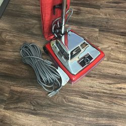 Sanitaire Heavy Duty Commercial Sc886G