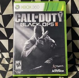 Call of duty black ops 2