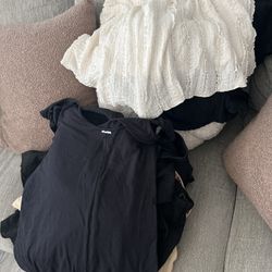 Free Maternity Clothes