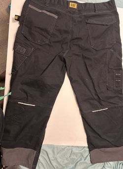 Men’s Work Pants -Caterpillar ($25)