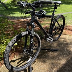 Nashbar Mountain Bike