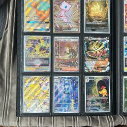 Pokémon Cards