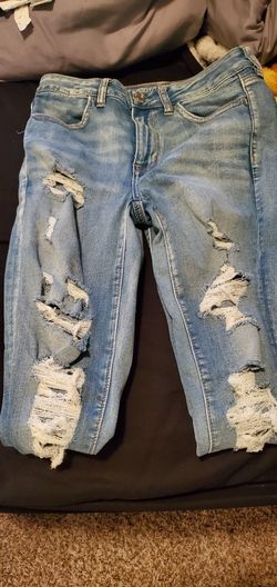 Ae Jeans