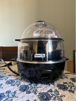 Dash Egg Cooker