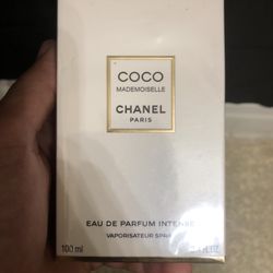 Chanel Coco Mademoiselle 3.4 FL.OZ