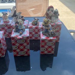 Mary’s Moo Moos 10 Assorted Moo Moos $175.00 Or Best Offer 
