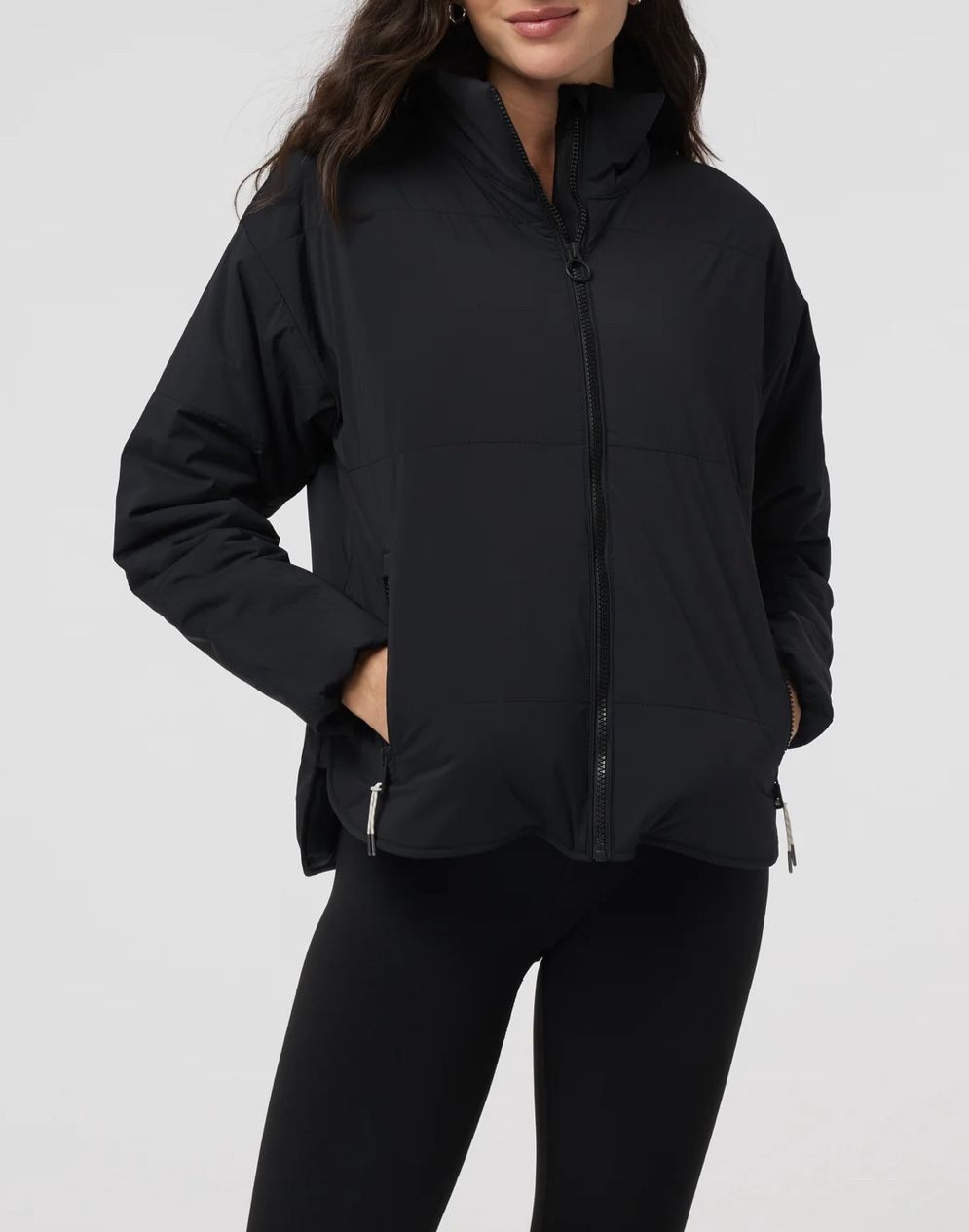 Vuori Canyon Insulated Jacket