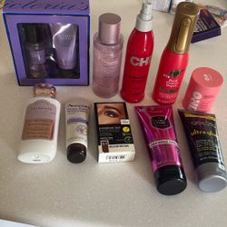 Productos Personales   O Por Separado Si Gustan 