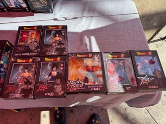 Dragon ball z on sale