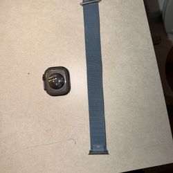 Apple Watch Ultra 3 Pristine