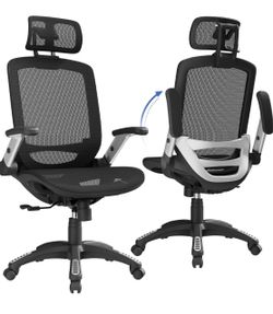 GABRYLLY Ergonomic Office Chair