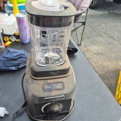 Hamilton Beach Professional Blender