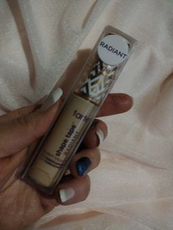 Tarte Shape Tape Radiant Fair