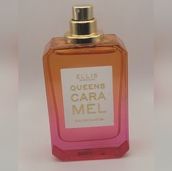 Ellis Brooklyn Queens CaraMel 