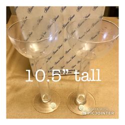 Candle holders