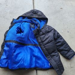 Boys Snow Jacket
