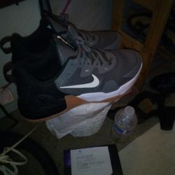 Nike Alpha Trainer