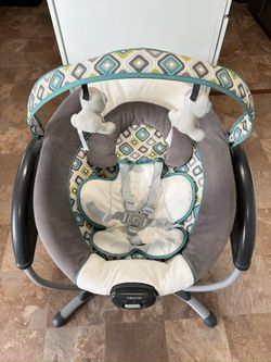 Graco LX Glider