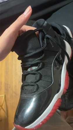 Bred 11s