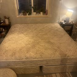 King Size Mattress