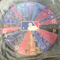 Baseball Sign 