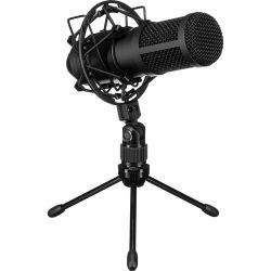 TASCAM TM-70 Dynamic Microphone + bonus