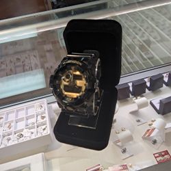 Men's G-Shock Watch 
