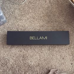 Bellami deep waver crimper