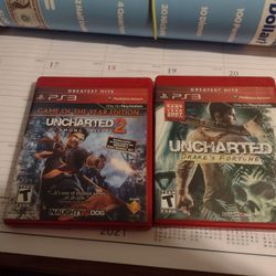 PS3 Games