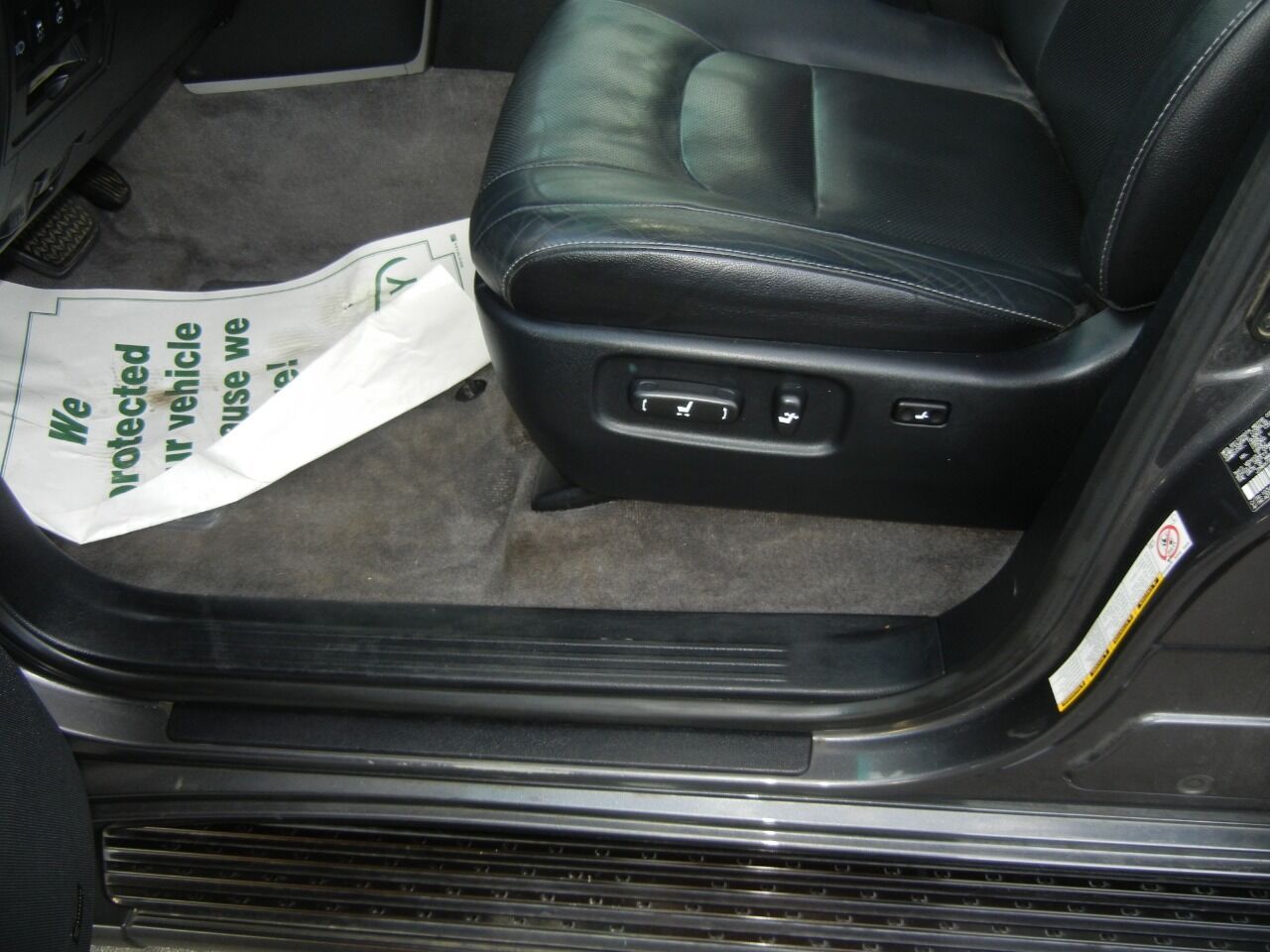 2015 Toyota Land Cruiser