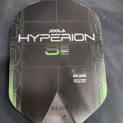 Joola Hyperion 3S - Pickleball Paddle