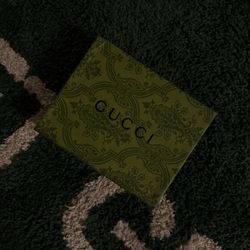 Gu cci Wallet