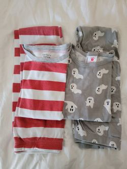 Size boy 12 pj
