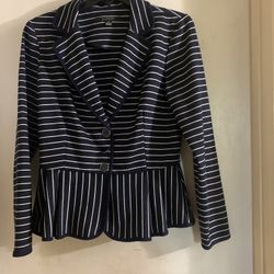 Women Blazer Jacket 
