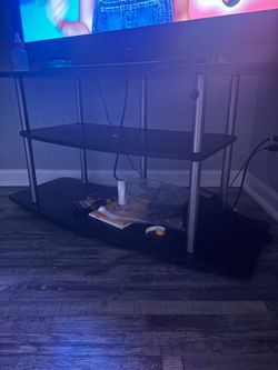 Tv stand