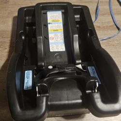 Base Graco Para Silla De Carro 