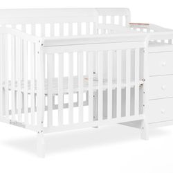 Crib