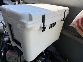 Yeti tundra 50