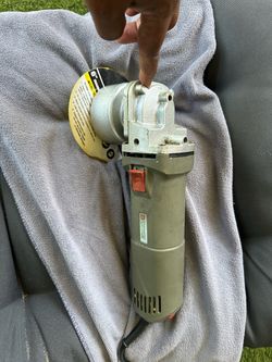 Polisher