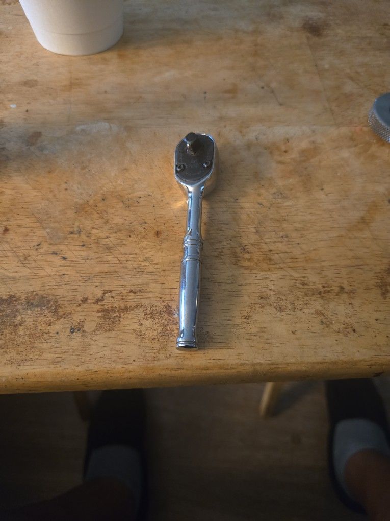 Snap-On 1/4 Drive Ratchet