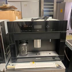 Miele Coffee Maker 24"inch 