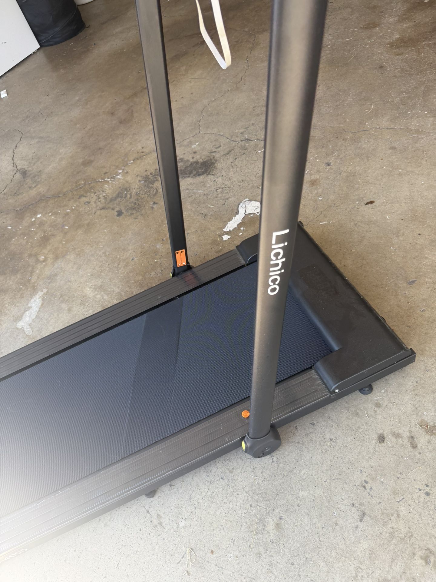Treadmill