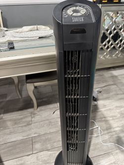 Fan tower $25