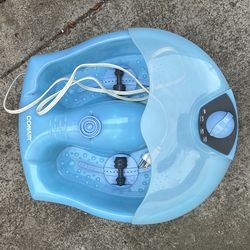 Foot spa