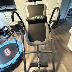 Inversion Table
