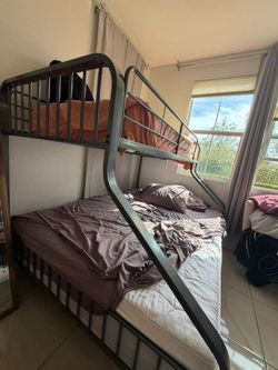 Bunk bed