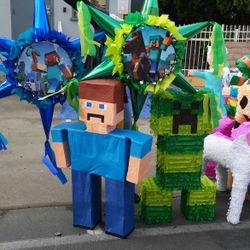 Pinatas