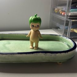 Vegetable Series - Bell Pepper Sonny Angel 