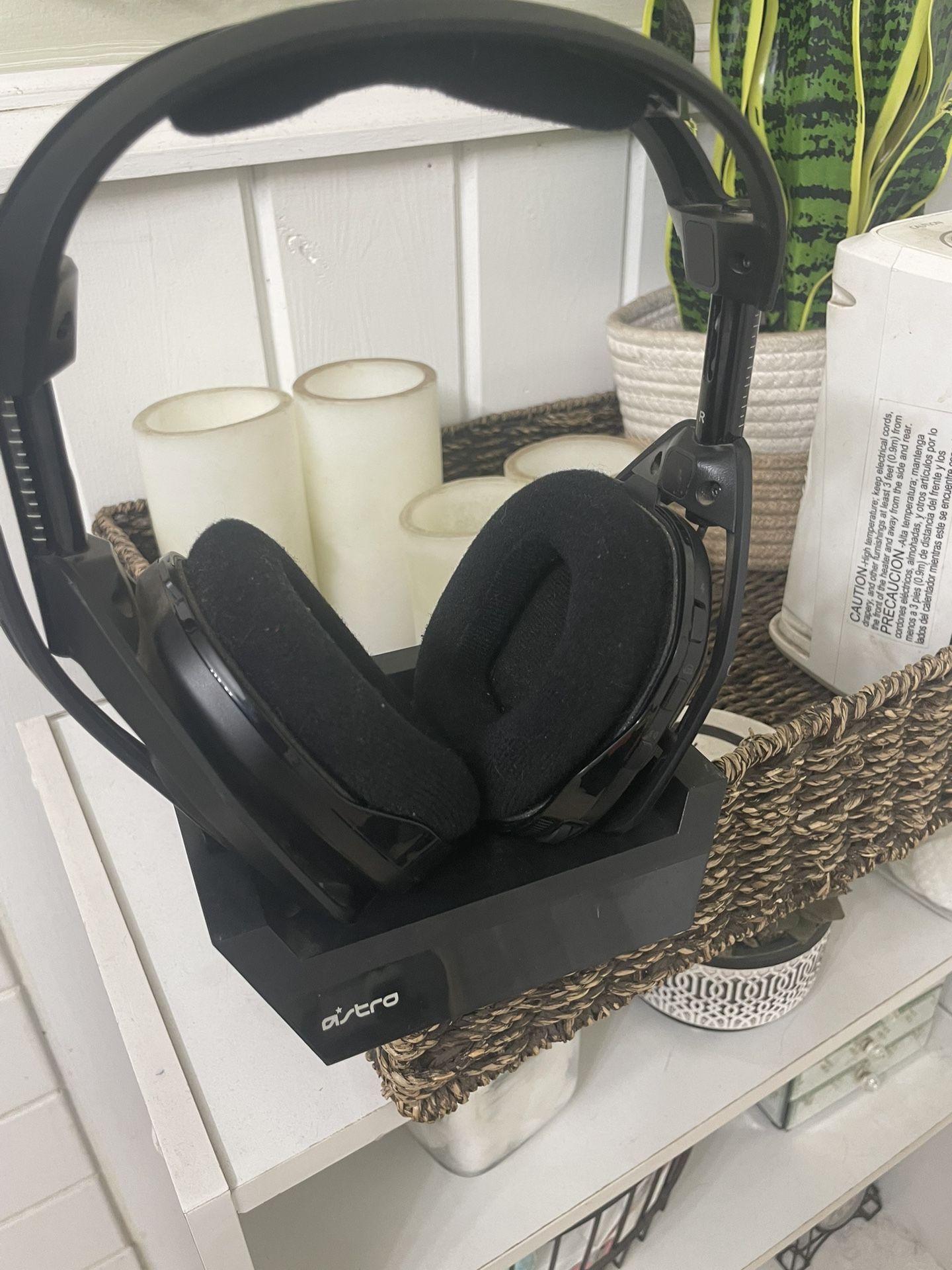 Astro A50 4th Gen