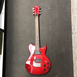 Guitar LL15